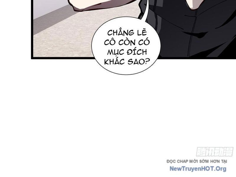 Tai Ách Giáng Lâm: Ta Tiến Hóa Thành Tinh Hồng Đế Vương: Chapter 7