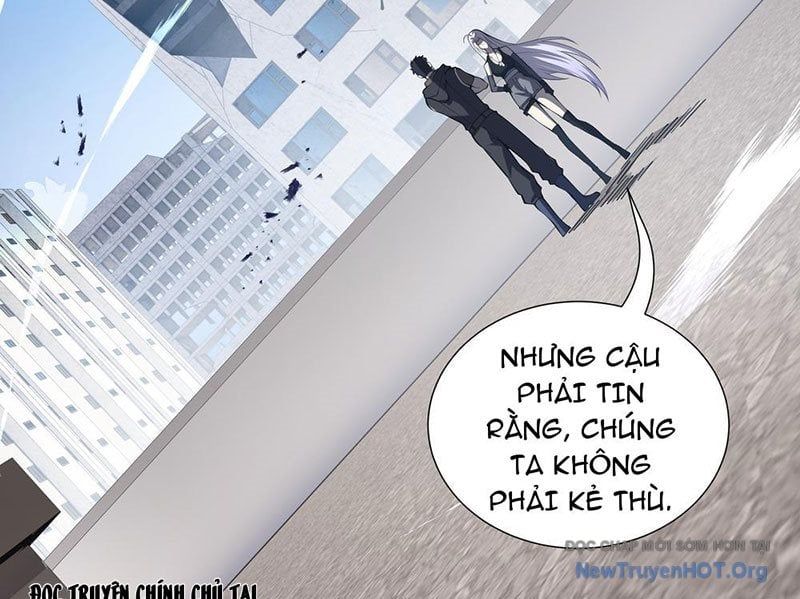 Tai Ách Giáng Lâm: Ta Tiến Hóa Thành Tinh Hồng Đế Vương: Chapter 7