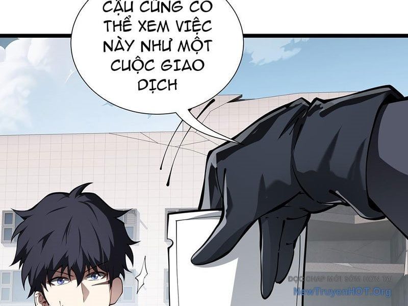 Tai Ách Giáng Lâm: Ta Tiến Hóa Thành Tinh Hồng Đế Vương: Chapter 7