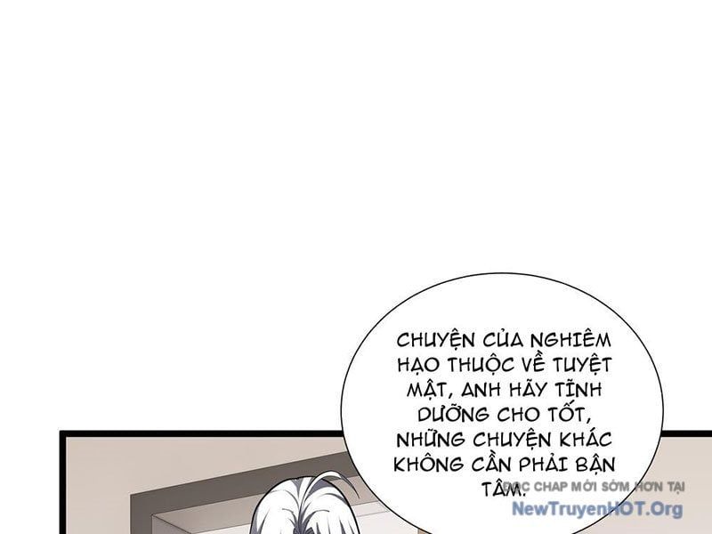 Tai Ách Giáng Lâm: Ta Tiến Hóa Thành Tinh Hồng Đế Vương: Chapter 7