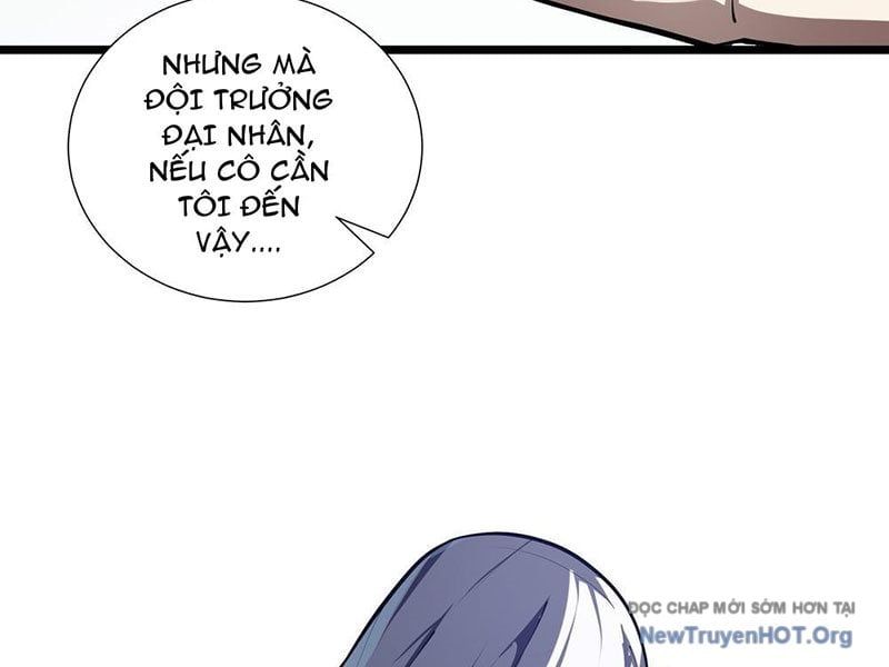 Tai Ách Giáng Lâm: Ta Tiến Hóa Thành Tinh Hồng Đế Vương: Chapter 7