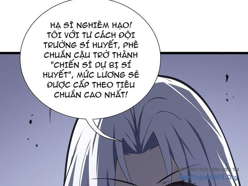 Tai Ách Giáng Lâm: Ta Tiến Hóa Thành Tinh Hồng Đế Vương: Chapter 7