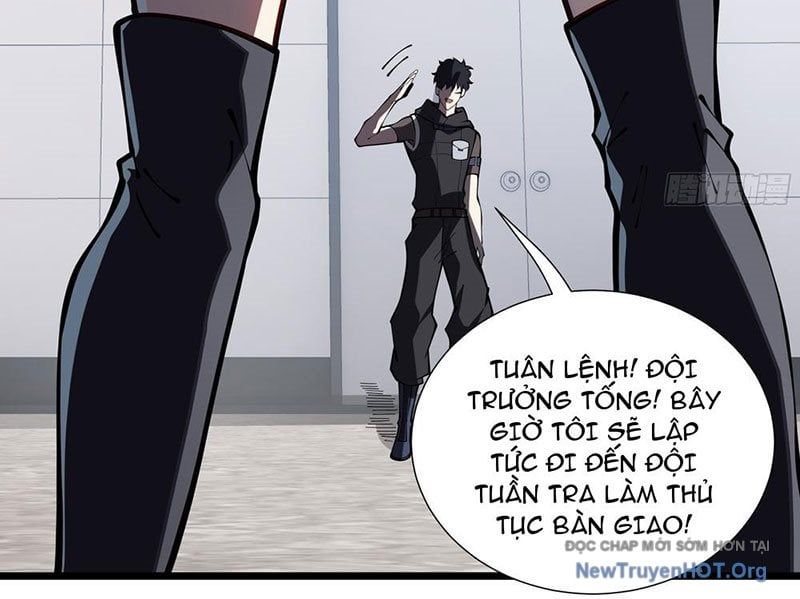 Tai Ách Giáng Lâm: Ta Tiến Hóa Thành Tinh Hồng Đế Vương: Chapter 7