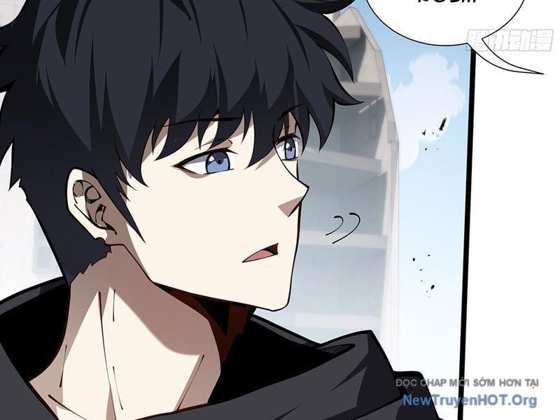 Tai Ách Giáng Lâm: Ta Tiến Hóa Thành Tinh Hồng Đế Vương: Chapter 7