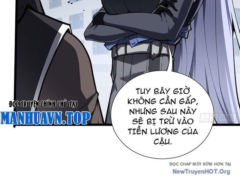 Tai Ách Giáng Lâm: Ta Tiến Hóa Thành Tinh Hồng Đế Vương: Chapter 7