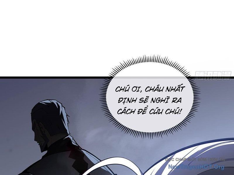 Tai Ách Giáng Lâm: Ta Tiến Hóa Thành Tinh Hồng Đế Vương: Chapter 7