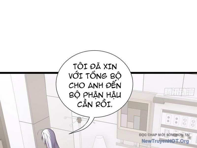 Tai Ách Giáng Lâm: Ta Tiến Hóa Thành Tinh Hồng Đế Vương: Chapter 7