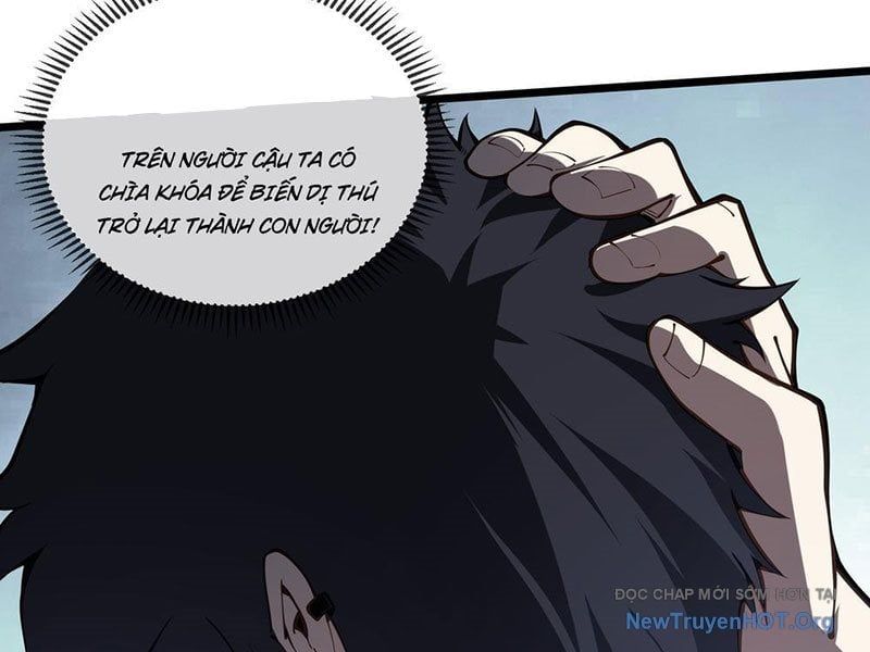 Tai Ách Giáng Lâm: Ta Tiến Hóa Thành Tinh Hồng Đế Vương: Chapter 7