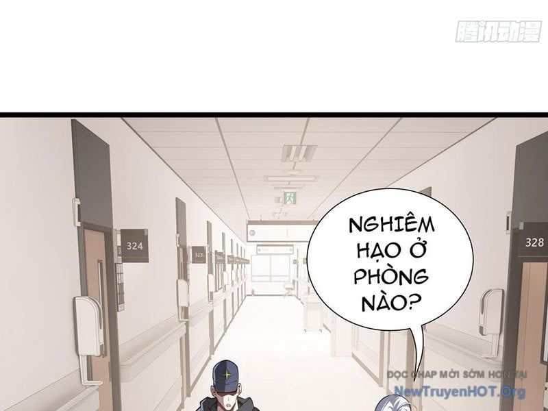 Tai Ách Giáng Lâm: Ta Tiến Hóa Thành Tinh Hồng Đế Vương: Chapter 7