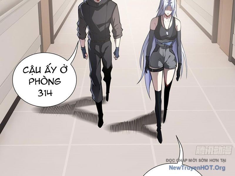 Tai Ách Giáng Lâm: Ta Tiến Hóa Thành Tinh Hồng Đế Vương: Chapter 7