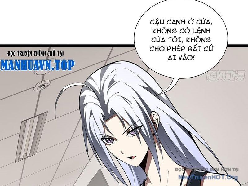 Tai Ách Giáng Lâm: Ta Tiến Hóa Thành Tinh Hồng Đế Vương: Chapter 7