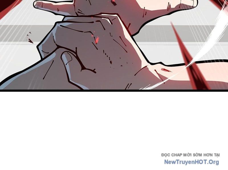 Tai Ách Giáng Lâm: Ta Tiến Hóa Thành Tinh Hồng Đế Vương: Chapter 7