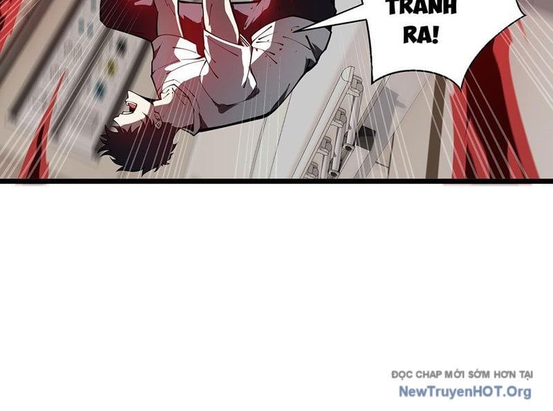Tai Ách Giáng Lâm: Ta Tiến Hóa Thành Tinh Hồng Đế Vương: Chapter 7