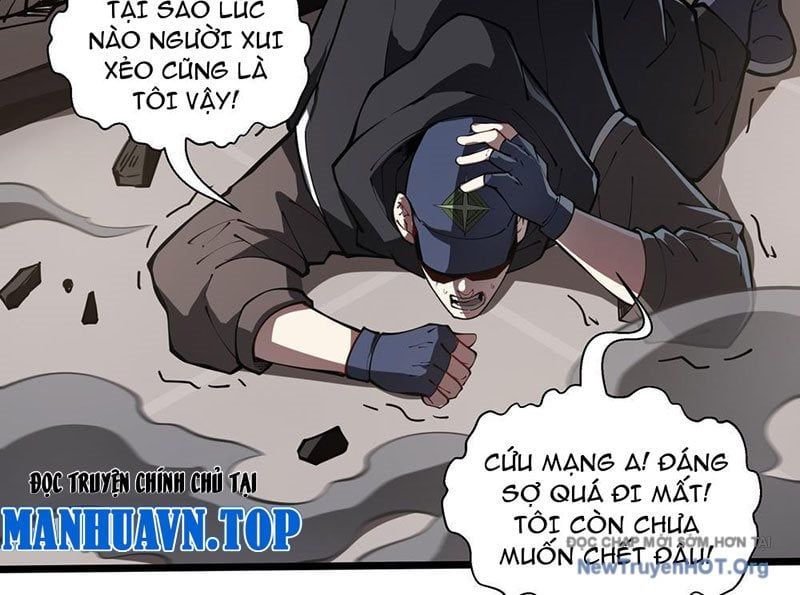 Tai Ách Giáng Lâm: Ta Tiến Hóa Thành Tinh Hồng Đế Vương: Chapter 7