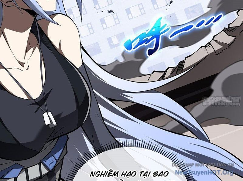 Tai Ách Giáng Lâm: Ta Tiến Hóa Thành Tinh Hồng Đế Vương: Chapter 7