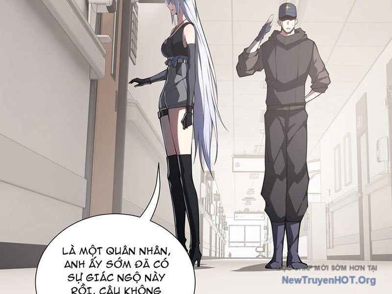 Tai Ách Giáng Lâm: Ta Tiến Hóa Thành Tinh Hồng Đế Vương: Chapter 7
