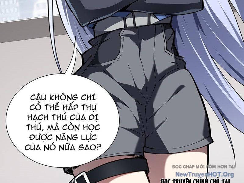 Tai Ách Giáng Lâm: Ta Tiến Hóa Thành Tinh Hồng Đế Vương: Chapter 7