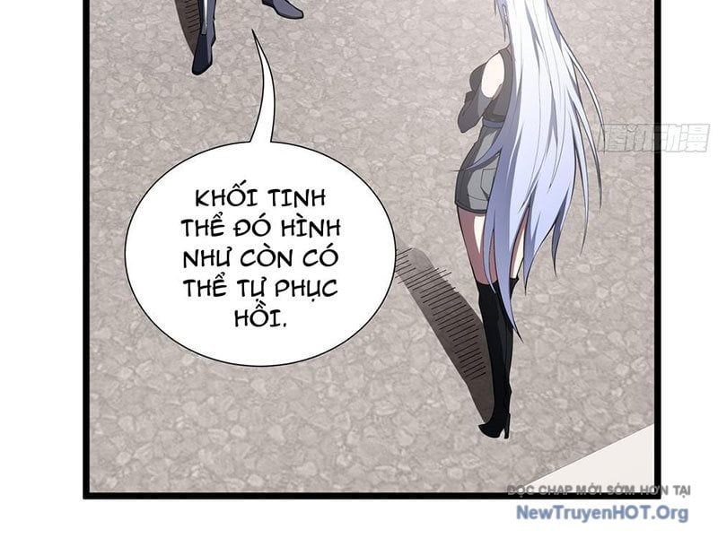 Tai Ách Giáng Lâm: Ta Tiến Hóa Thành Tinh Hồng Đế Vương: Chapter 7