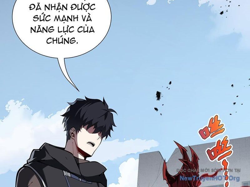 Tai Ách Giáng Lâm: Ta Tiến Hóa Thành Tinh Hồng Đế Vương: Chapter 7