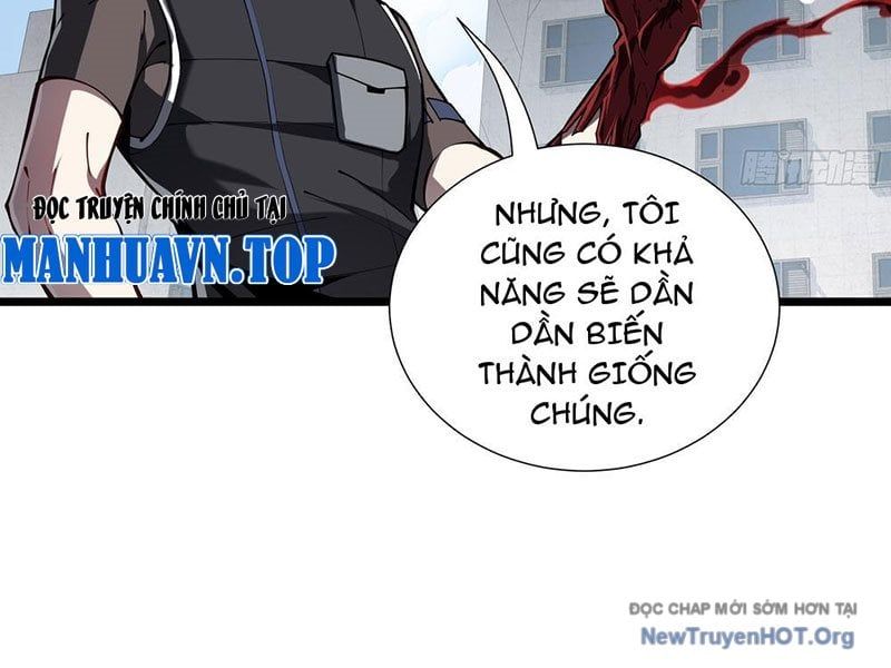 Tai Ách Giáng Lâm: Ta Tiến Hóa Thành Tinh Hồng Đế Vương: Chapter 7