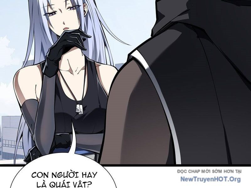 Tai Ách Giáng Lâm: Ta Tiến Hóa Thành Tinh Hồng Đế Vương: Chapter 7