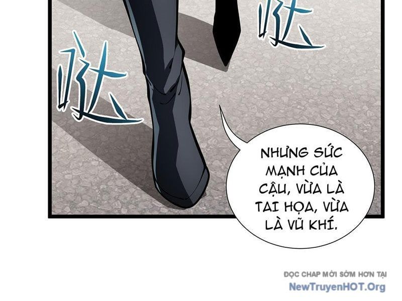 Tai Ách Giáng Lâm: Ta Tiến Hóa Thành Tinh Hồng Đế Vương: Chapter 7