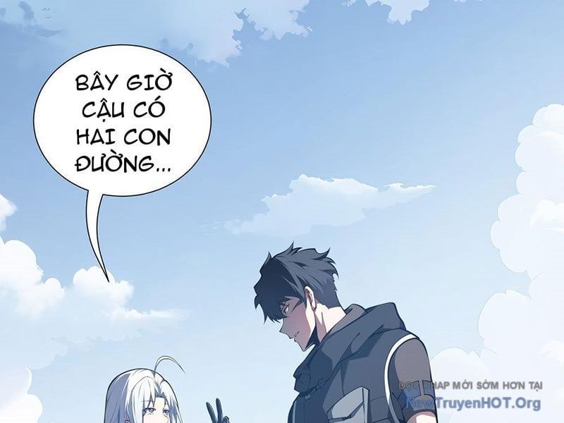 Tai Ách Giáng Lâm: Ta Tiến Hóa Thành Tinh Hồng Đế Vương: Chapter 7