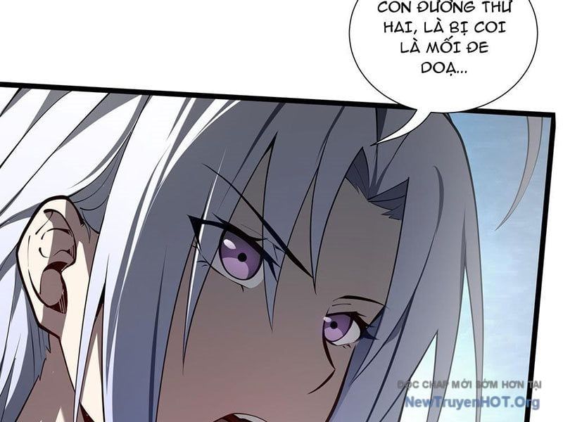 Tai Ách Giáng Lâm: Ta Tiến Hóa Thành Tinh Hồng Đế Vương: Chapter 7