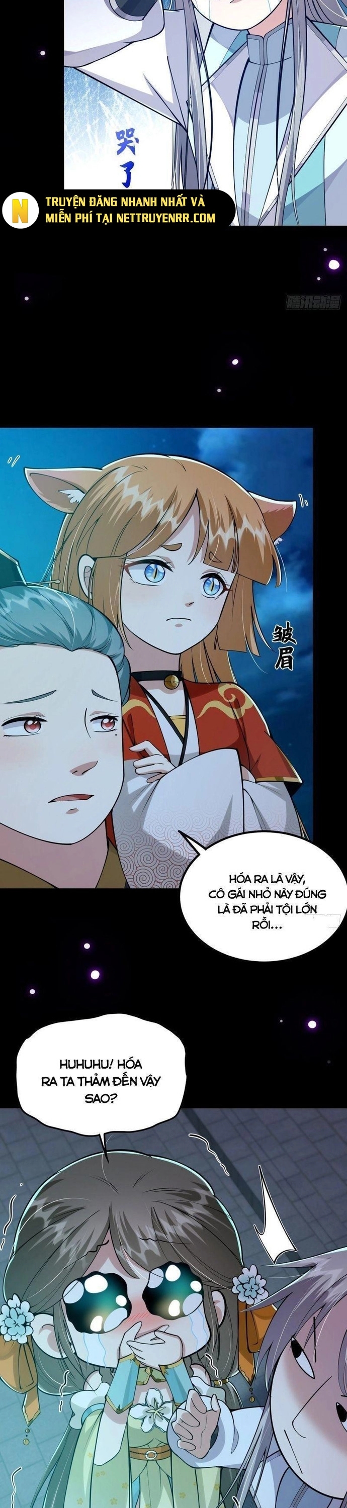 Tài Khoản Này Có Độc: Chapter 10