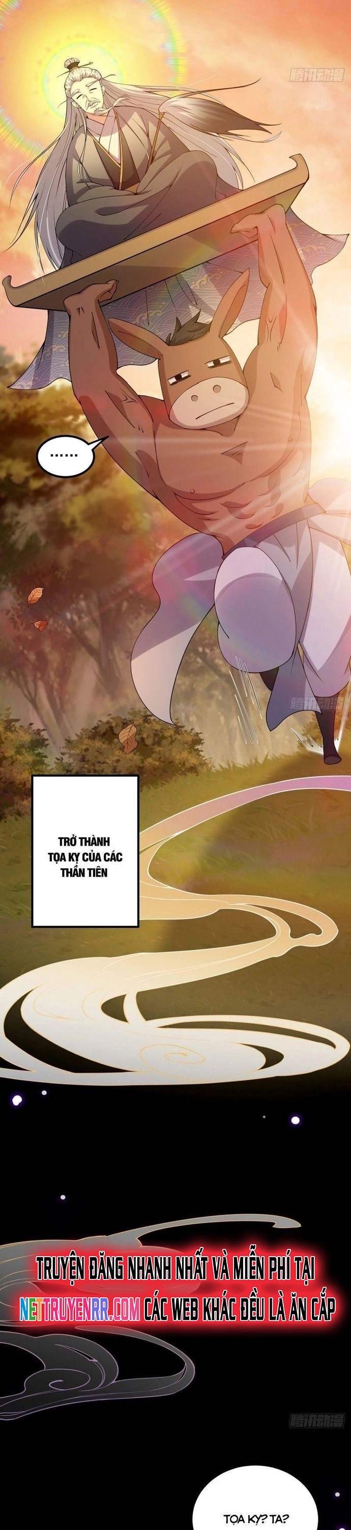 Tài Khoản Này Có Độc: Chapter 10