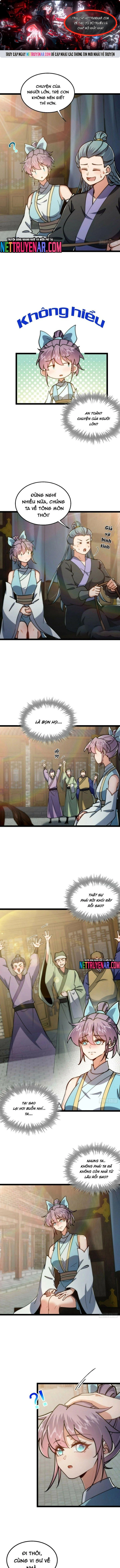 Tài Khoản Này Có Độc: Chapter 100