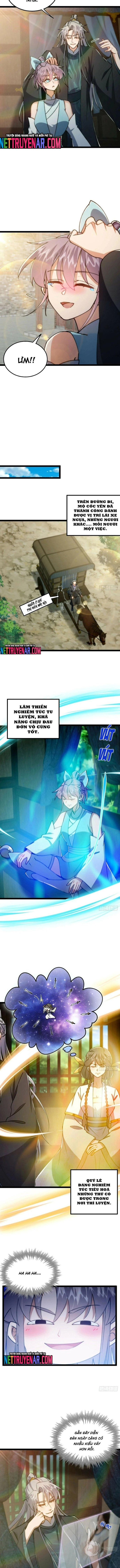 Tài Khoản Này Có Độc: Chapter 100