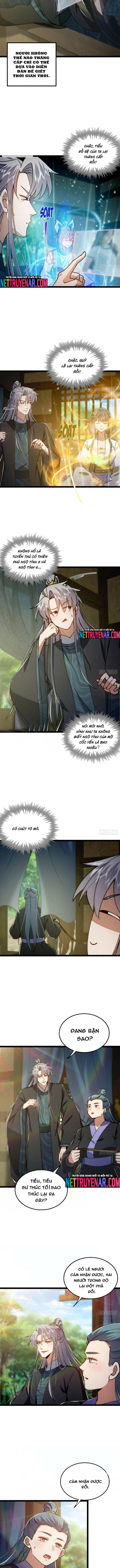 Tài Khoản Này Có Độc: Chapter 100