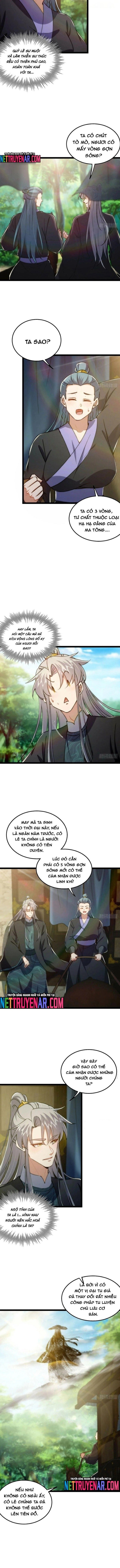 Tài Khoản Này Có Độc: Chapter 100