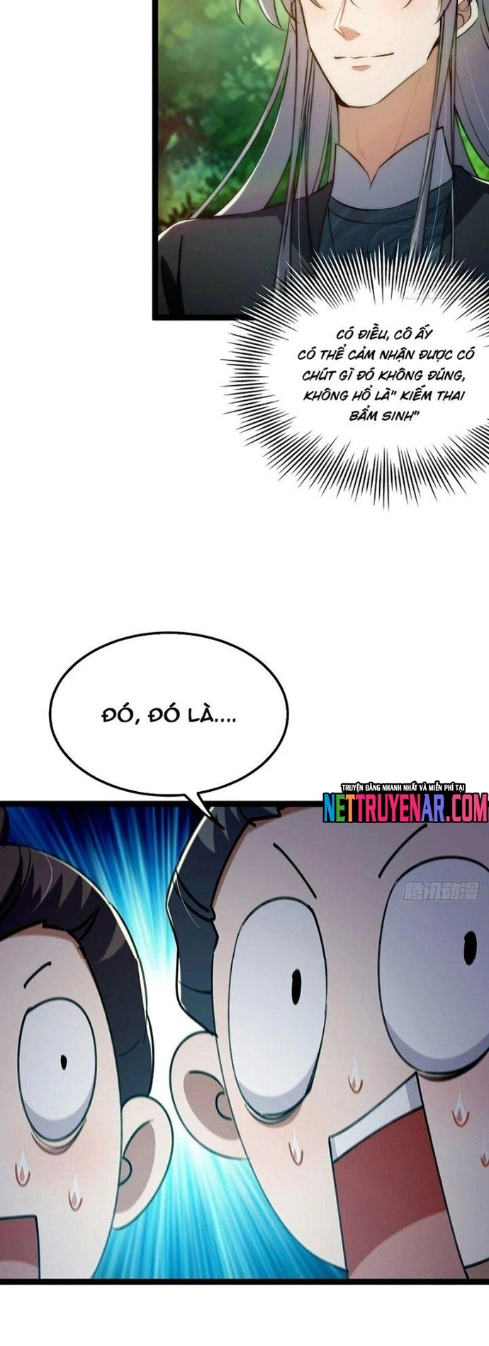 Tài Khoản Này Có Độc: Chapter 100