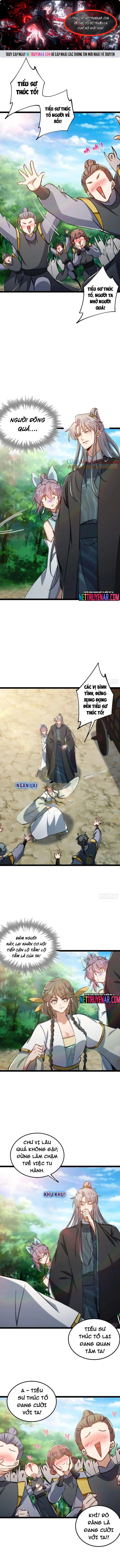 Tài Khoản Này Có Độc: Chapter 101