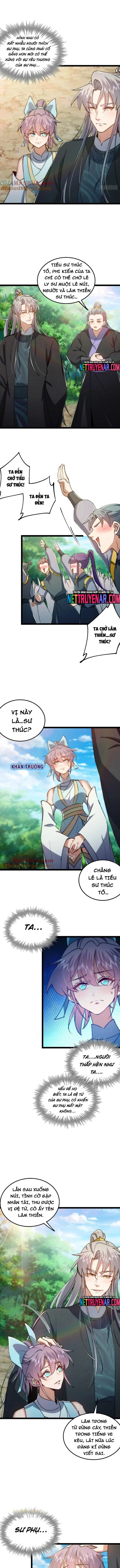 Tài Khoản Này Có Độc: Chapter 101