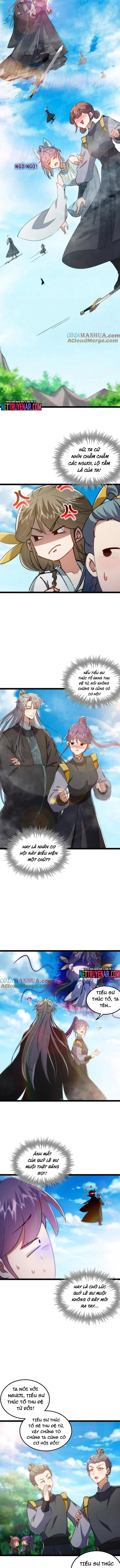 Tài Khoản Này Có Độc: Chapter 101