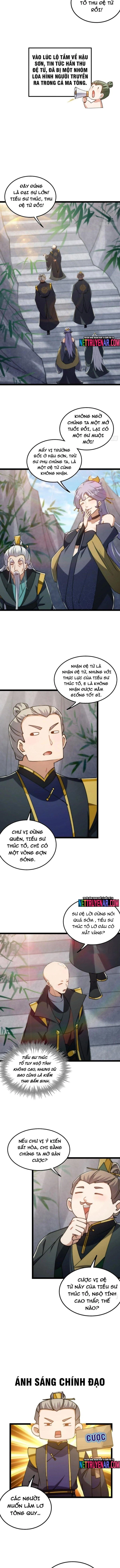 Tài Khoản Này Có Độc: Chapter 101