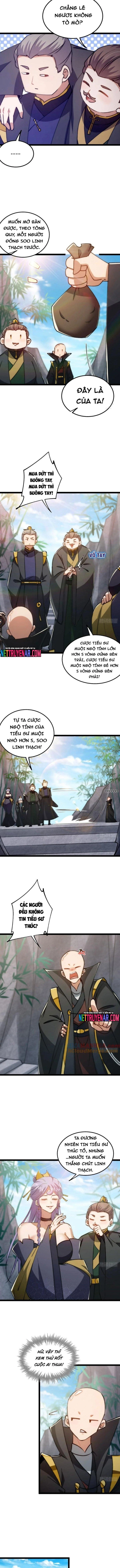 Tài Khoản Này Có Độc: Chapter 101