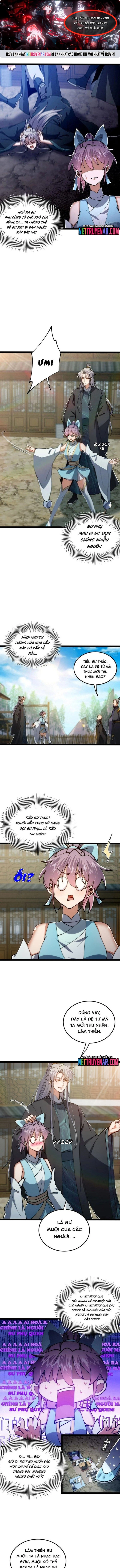 Tài Khoản Này Có Độc: Chapter 102