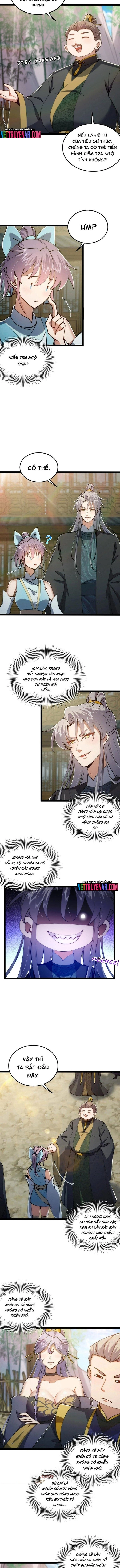 Tài Khoản Này Có Độc: Chapter 102