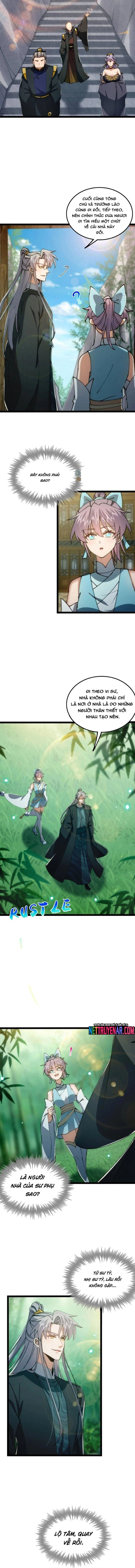 Tài Khoản Này Có Độc: Chapter 102