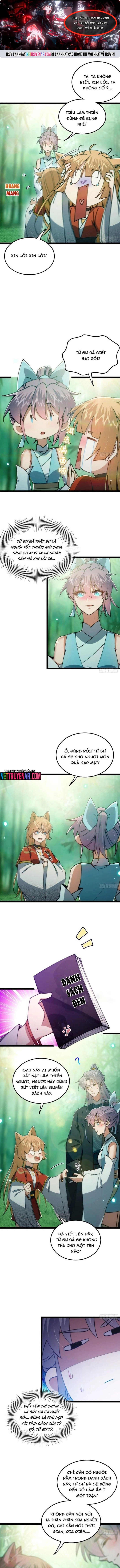 Tài Khoản Này Có Độc: Chapter 104