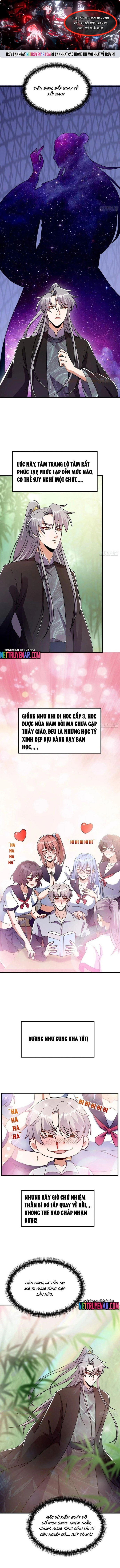 Tài Khoản Này Có Độc: Chapter 105