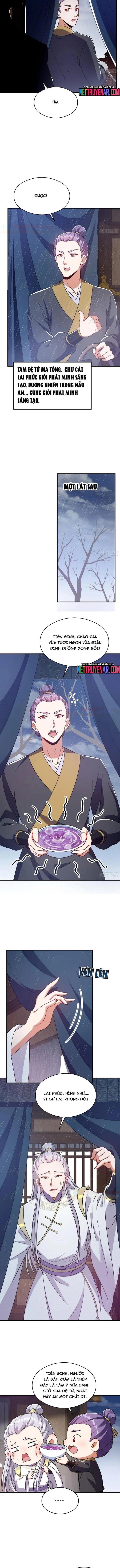 Tài Khoản Này Có Độc: Chapter 105