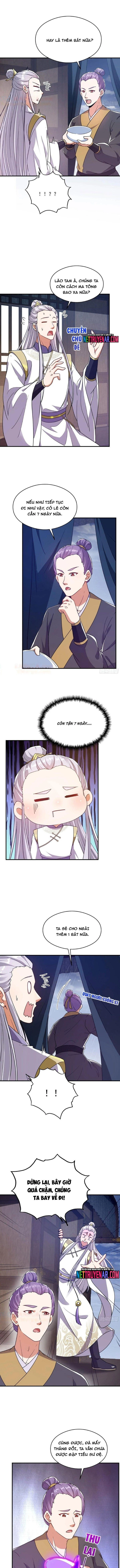 Tài Khoản Này Có Độc: Chapter 105