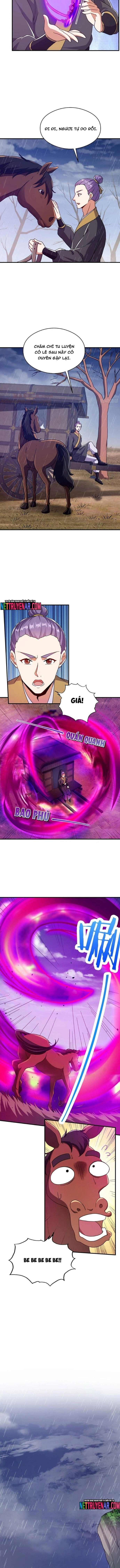 Tài Khoản Này Có Độc: Chapter 105