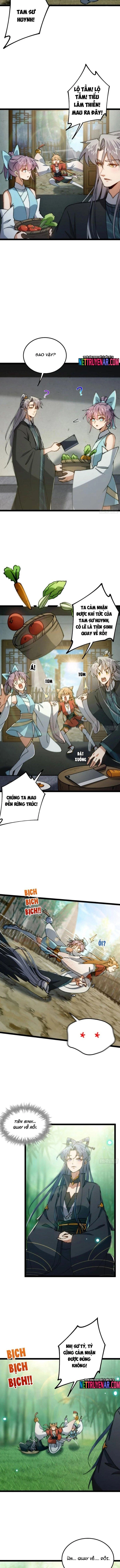 Tài Khoản Này Có Độc: Chapter 106