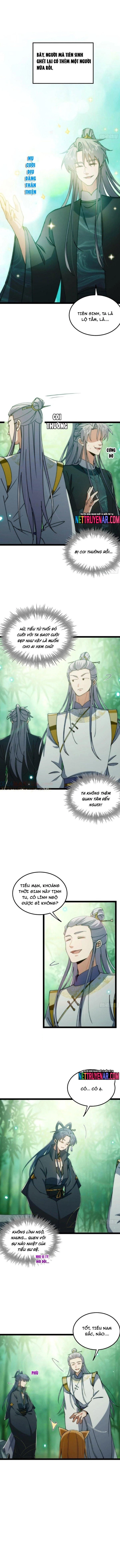 Tài Khoản Này Có Độc: Chapter 106